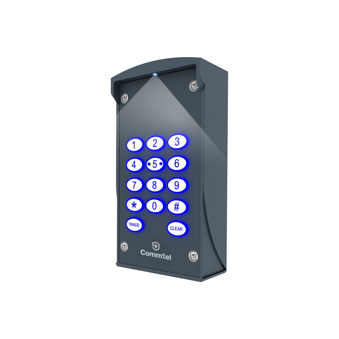 Telpad 2 - Anthracite - Image 3