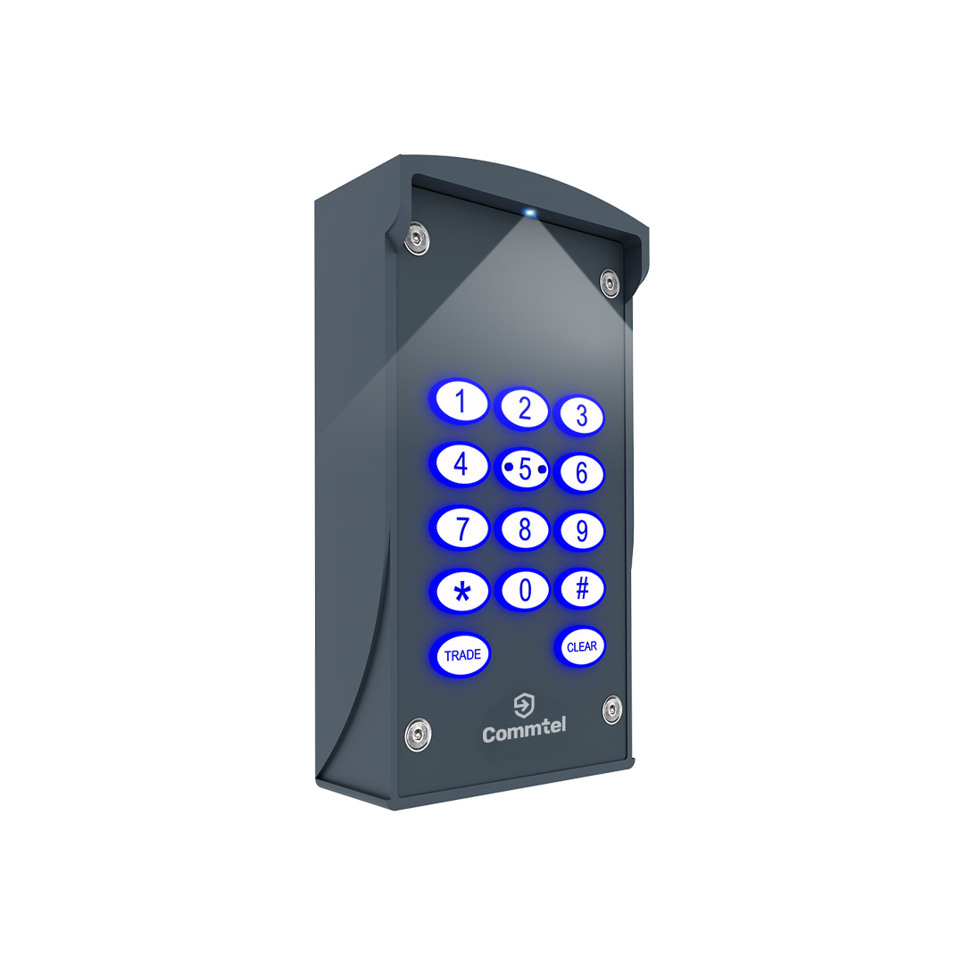 Telpad 2 - Anthracite - Image 2