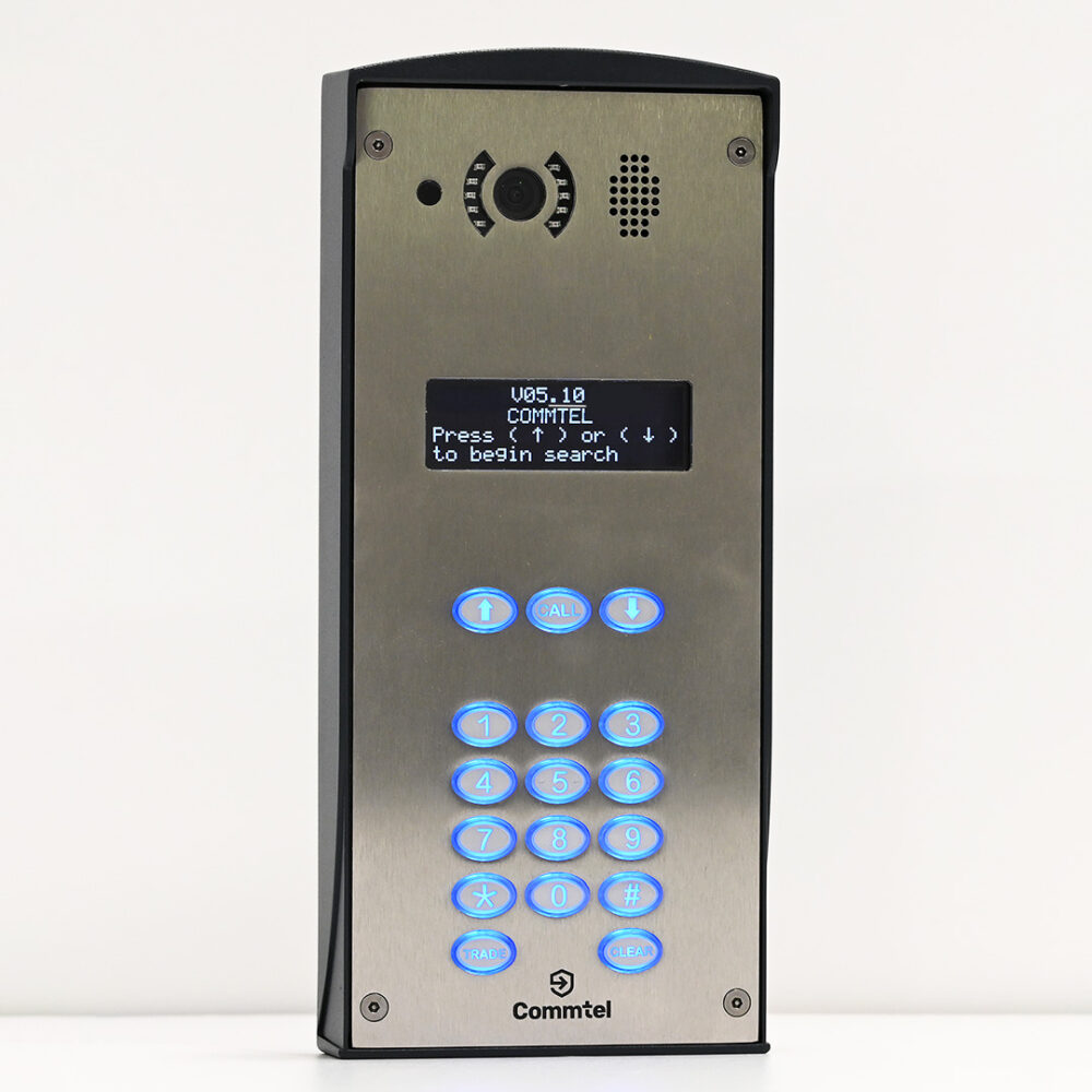 Millennium Vision by Commtel - Image 2