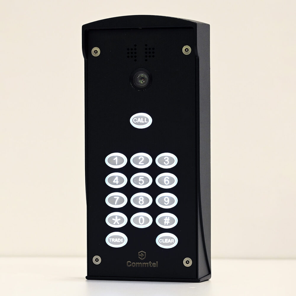 NX1 | IP Intercom - Image 2