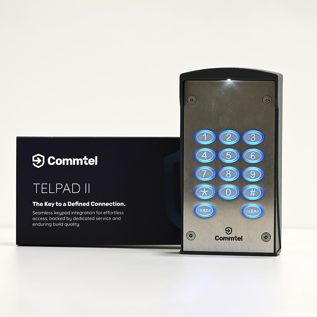Telpad 2