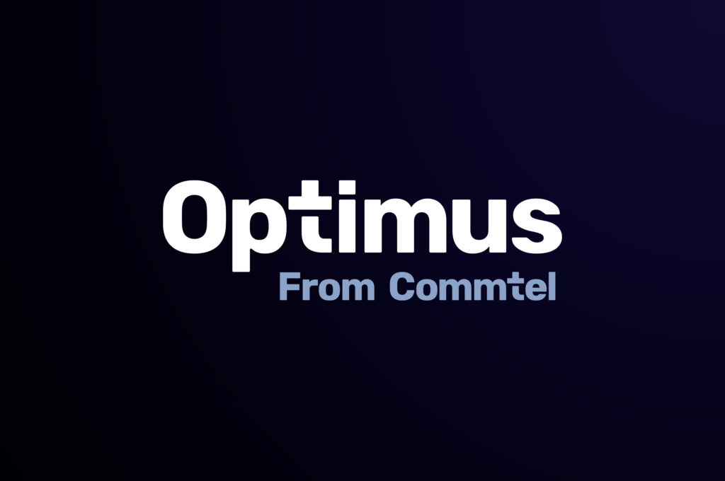 Optimus Intercom | 4G GSM Intercom | Commtel Ltd