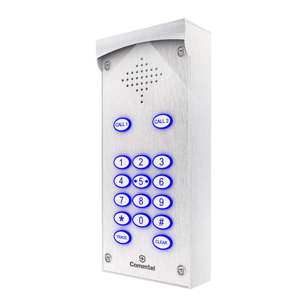 4G Duo+ - Surface Stainless - Image 3