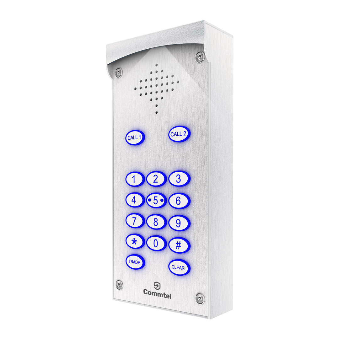 4G Duo+ - Surface Stainless - Image 3