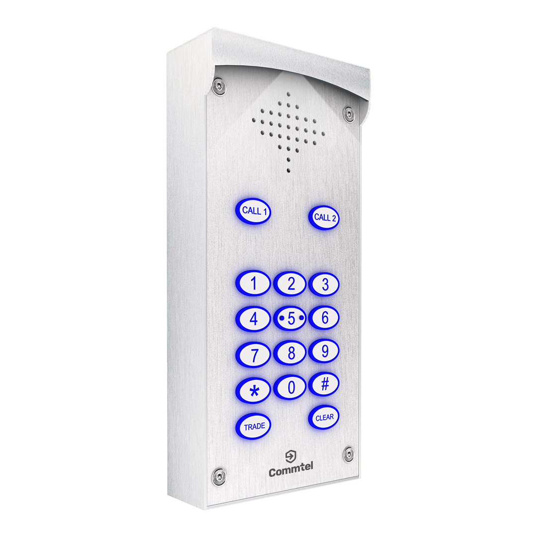 4G Duo+ - Surface Stainless - Image 2