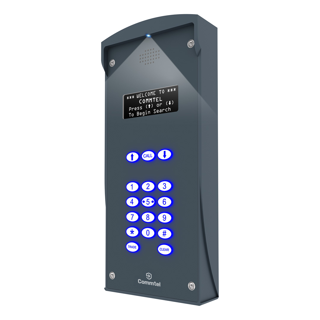 4G Millennium - Anthracite - Image 3