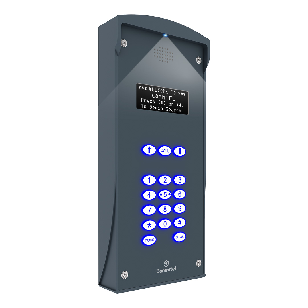 4G Millennium - Anthracite - Image 2