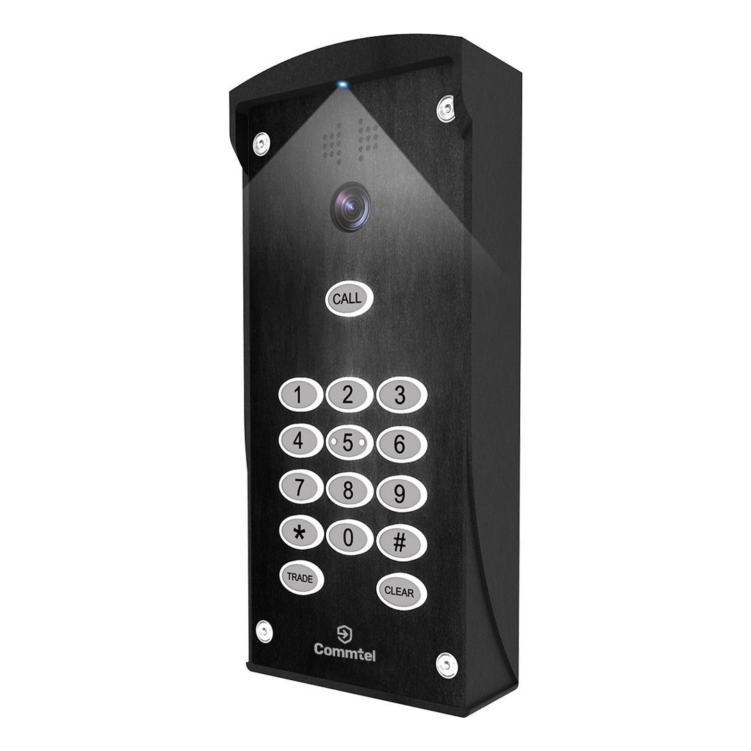 NX1 | IP Video Intercom - Image 3