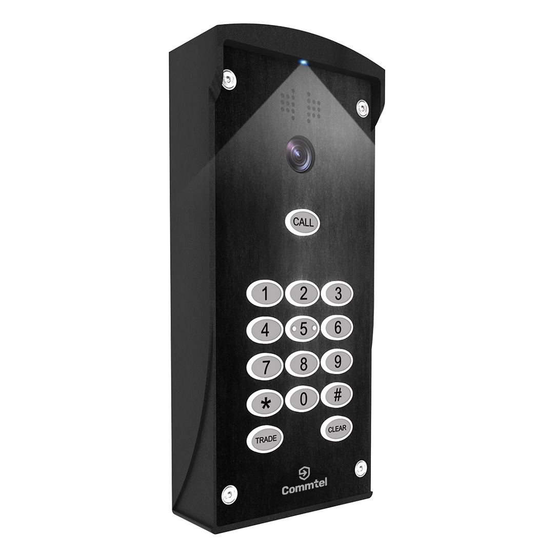 NX1 | IP Video Intercom - Image 2