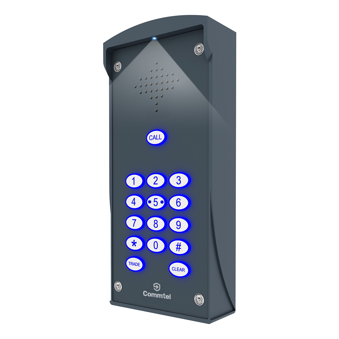 4G Solo+ - Anthracite - Image 3