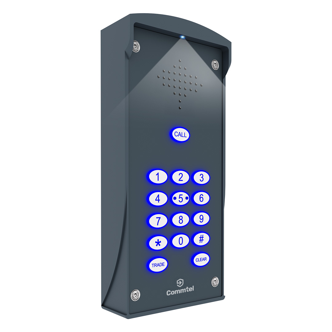 4G Solo+ - Anthracite - Image 2