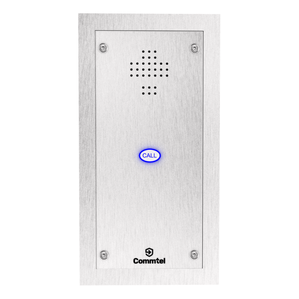 4G Solo - Flush Stainless - Image 2