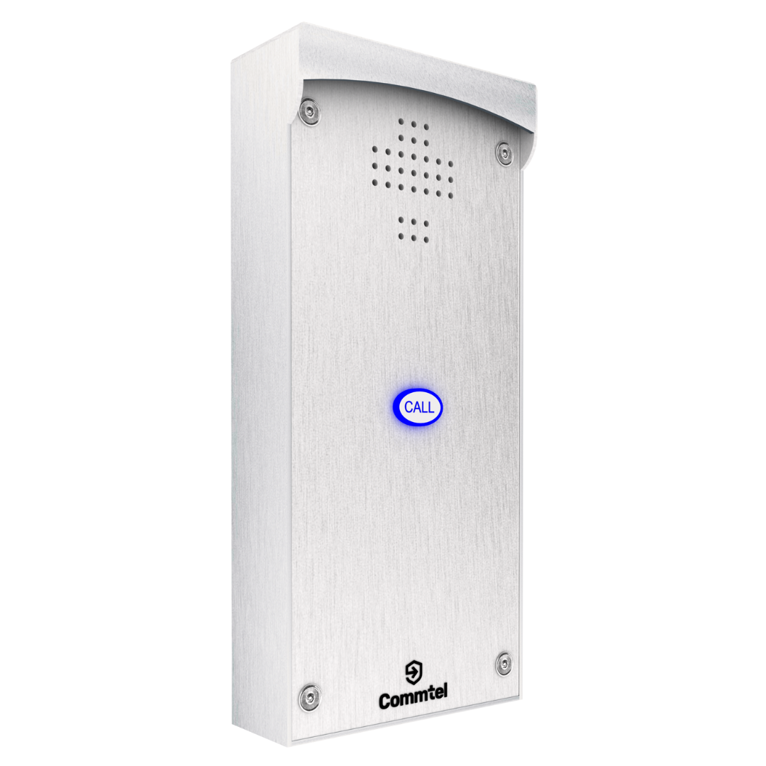 4G Solo - Surface Stainless