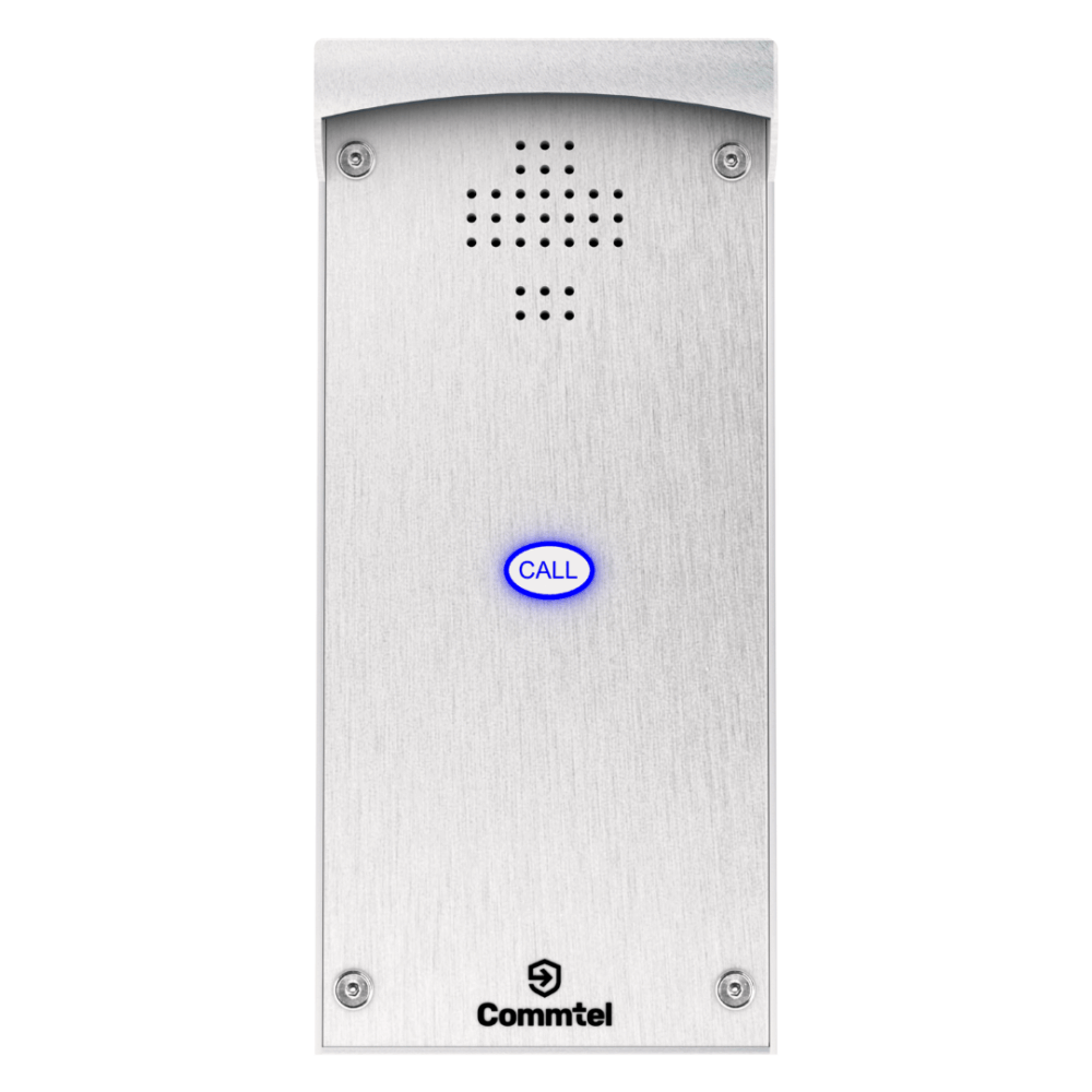 4G Solo - Surface Stainless - Image 2