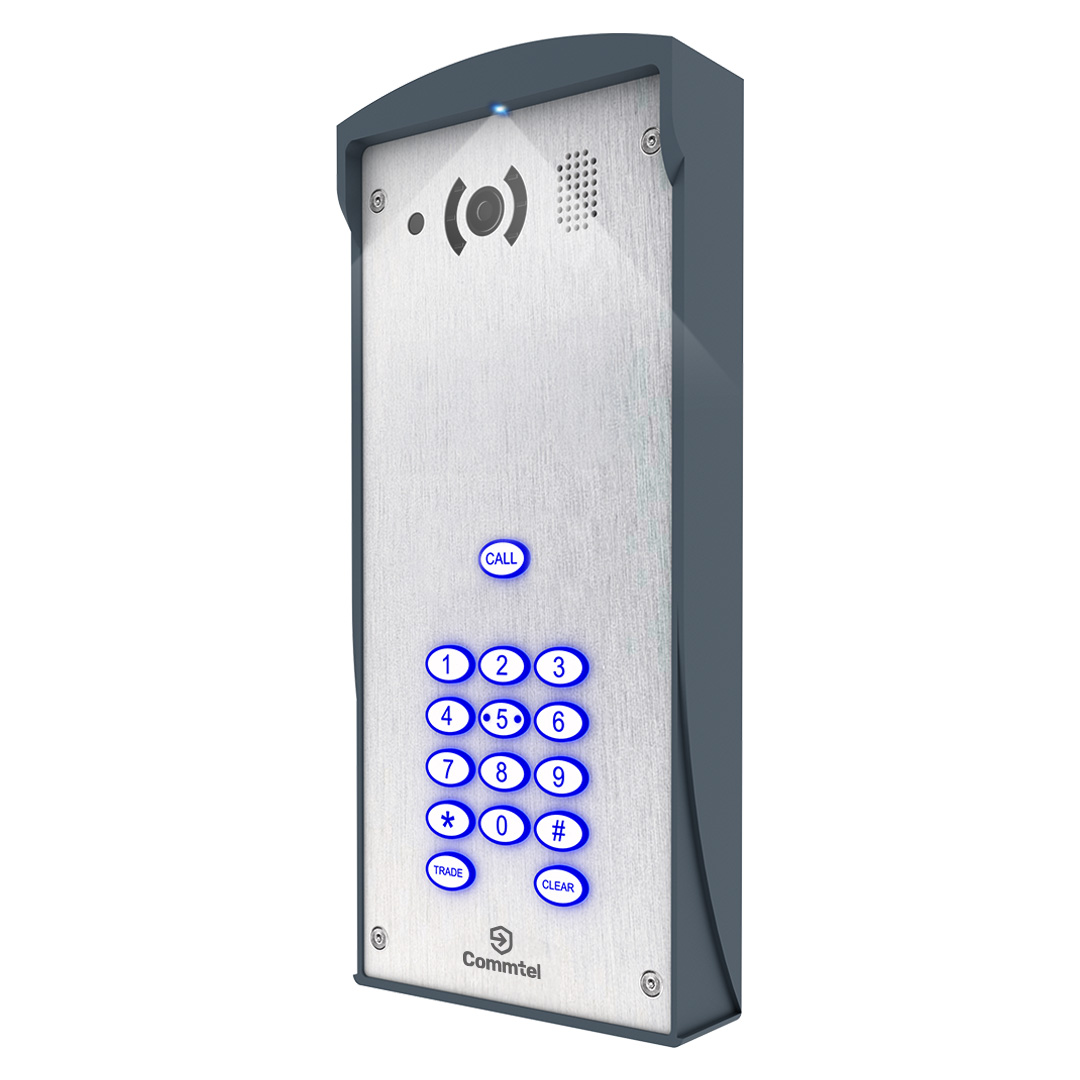 Single Vision | 4G Video Intercom - Image 3