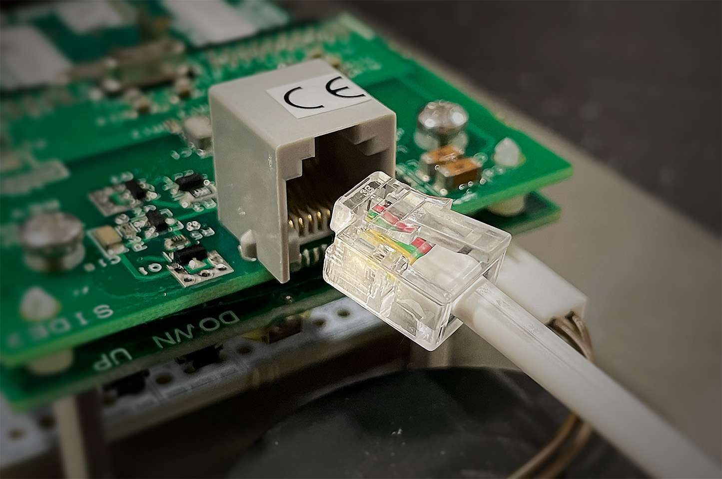 Commtel Website PSTN FAQ Tile