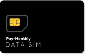 Data SIM Image