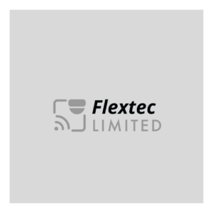 Flextec Limited Logo - website case study image